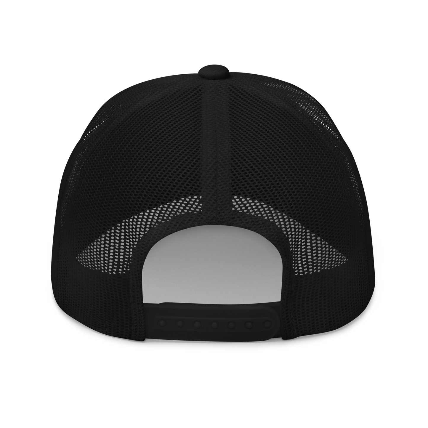 The Gold "Daddy" Trucker Hat
