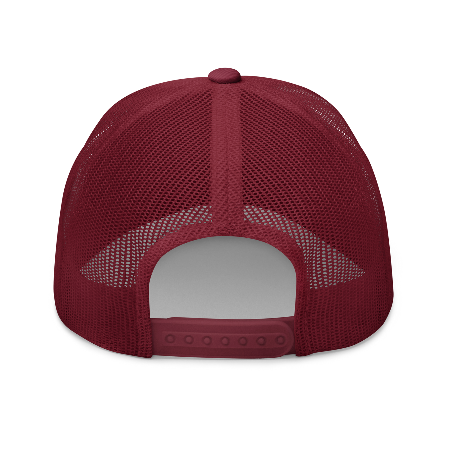 The Gold "Daddy" Trucker Hat