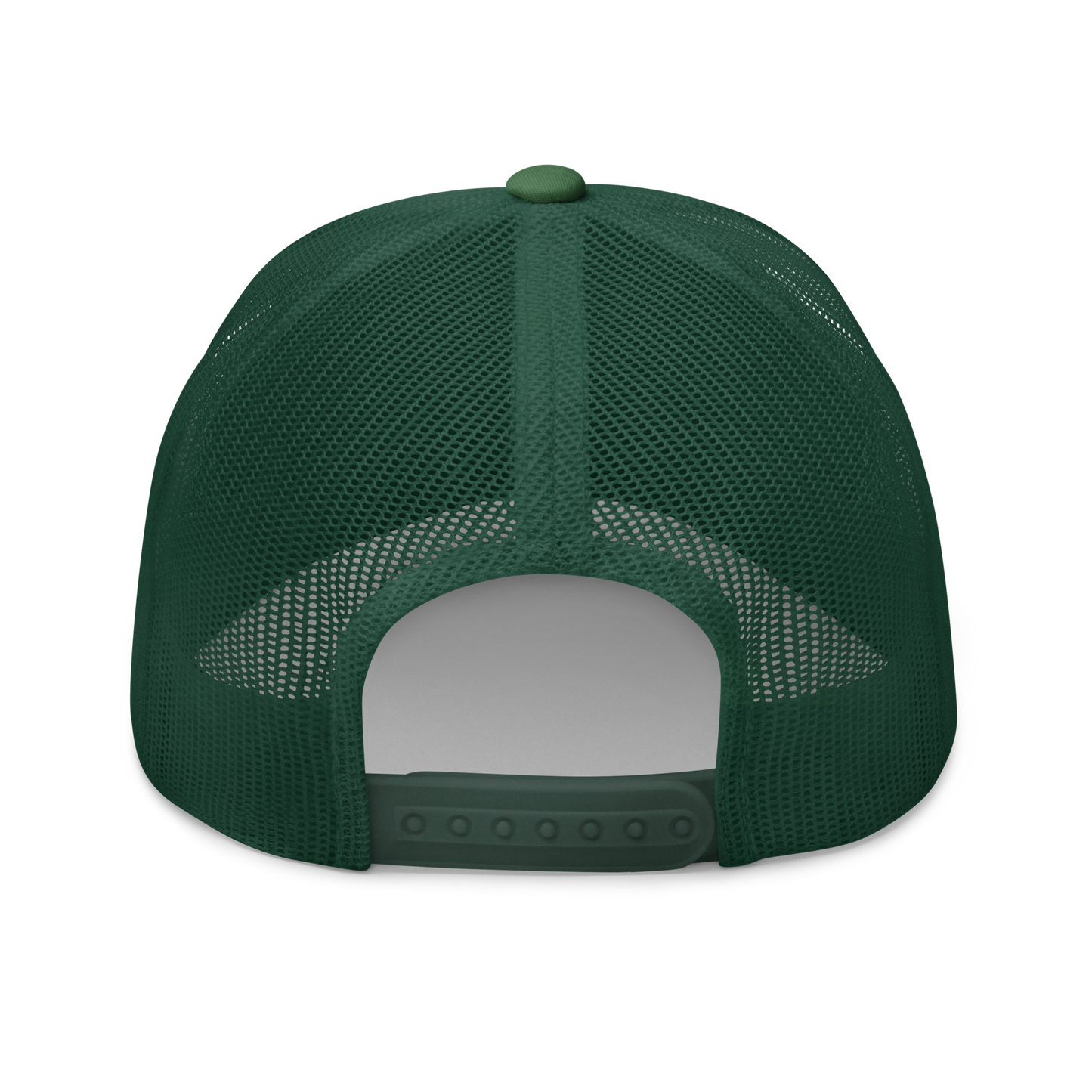 The Gold "Daddy" Trucker Hat
